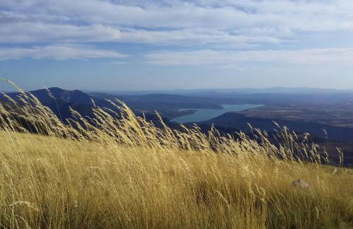 Appartement en Parc régional du Verdon avec grande terrasse privative - Foto 31