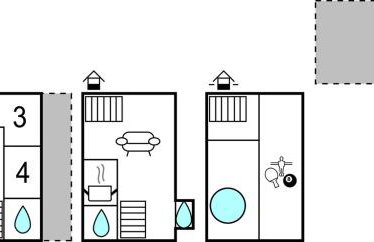 Beautiful Home In Velika - Photo 39