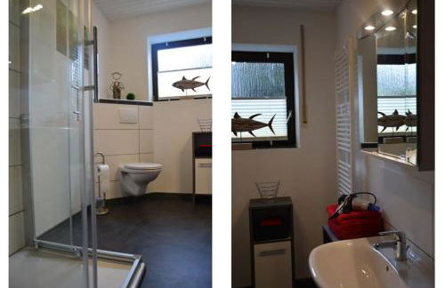 Ferienwohnung Hedi - Foto 12