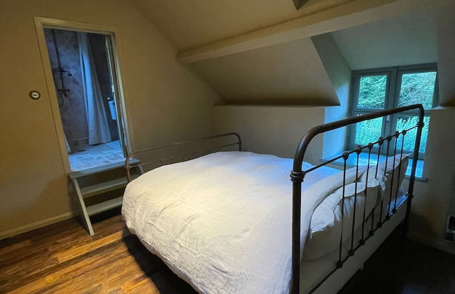 La Petite For t 17th Cent Cottage Near Durbuy - Photo 2