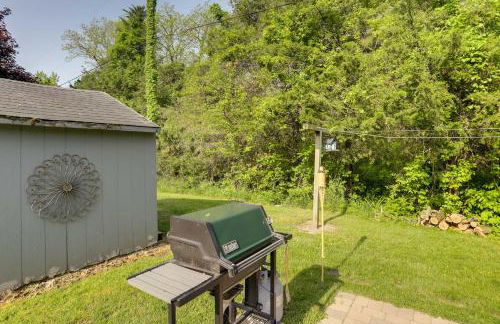 Charming South Haven Home - Great Location! - Foto 23