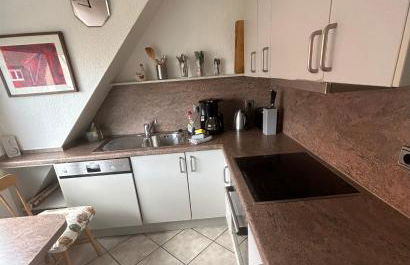 4 Zimmerwohnung zentrale Lage - Foto 11