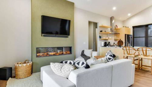 The Birdhouse - Lake View with Dock - Foto 4