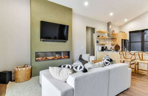 The Birdhouse - Lake View with Dock - Foto 4