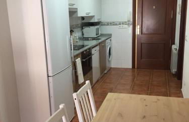 PRECIOSO APARTAMENTO EN EL CENTRO - MAX. 6 PERSONAS - Photo 6