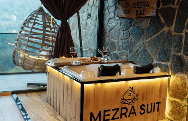 MEZRA DOĞAL DAĞ EVLERİ - Photo 29