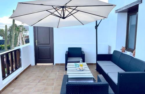 Canto Rojo, La Asomada con vistas a Lobos - Foto 8