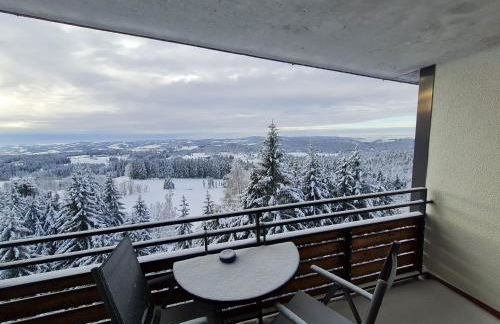 Panorama Bayerwald - Foto 11