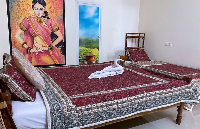 Aryavilla Heritage - Foto 3