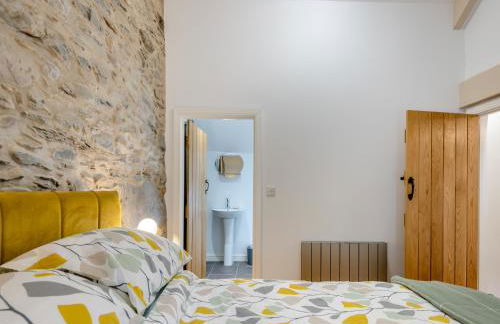 Ivy Bush Cottage - Foto 19