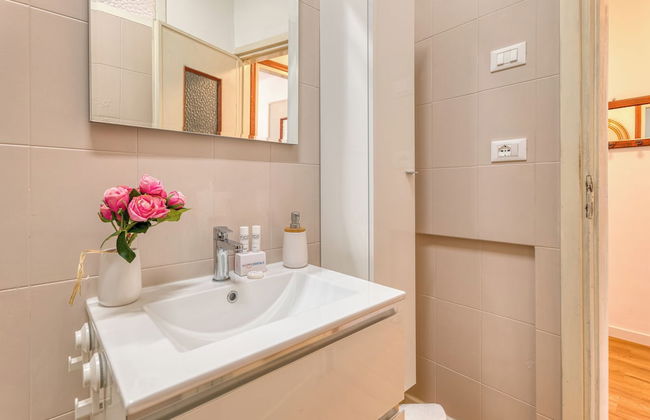 Lucky's Home Sanremo Centro - Foto 11