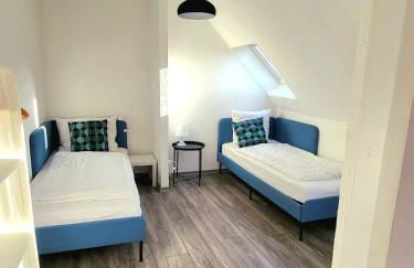 Haus an der Weser - 24/7 Check-In - Foto 5