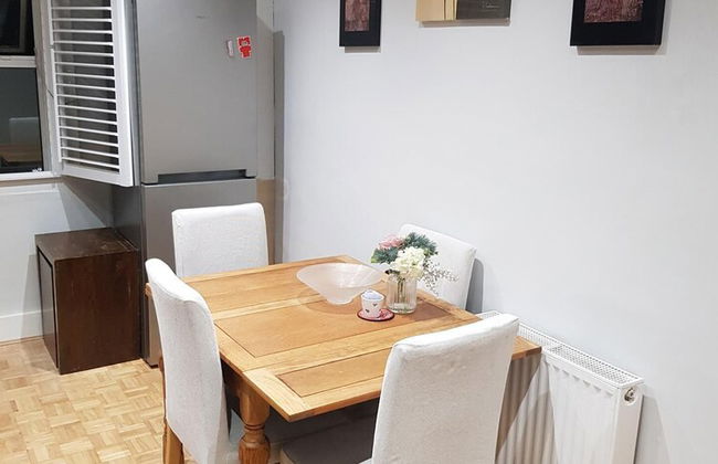 Beautiful Parkview Apartment in Seaside Eastbourne - Foto 30