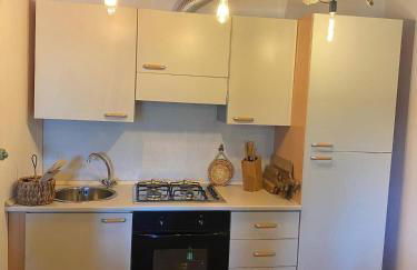 Il tuo nido nel borgo-by Goccia di Lago - Foto 1