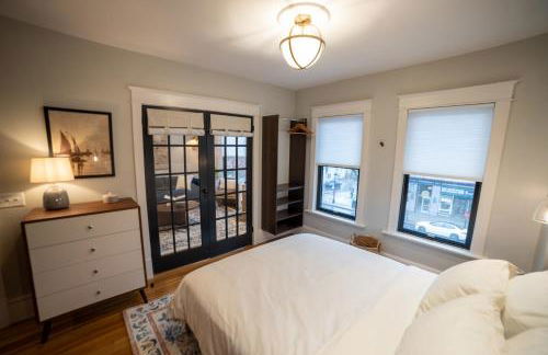 Apt in the heart of Main Street - Foto 49