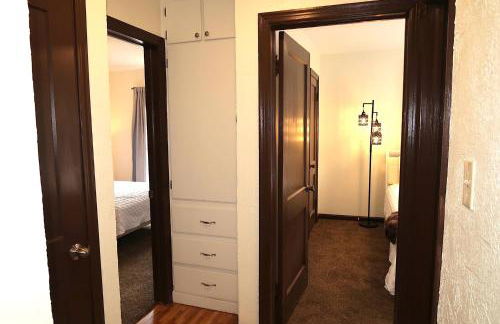 DT Location W Washer and Dryer. Fully Renovated. - Foto 7