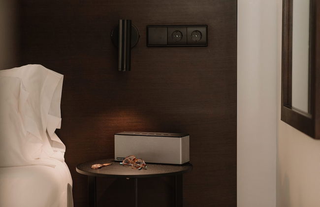 Parker The Urban Flats - Foto 21