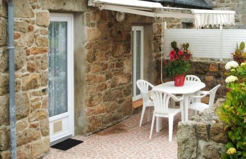 Terraced House in Lanmodez Near Sandy Beaches - Foto 9