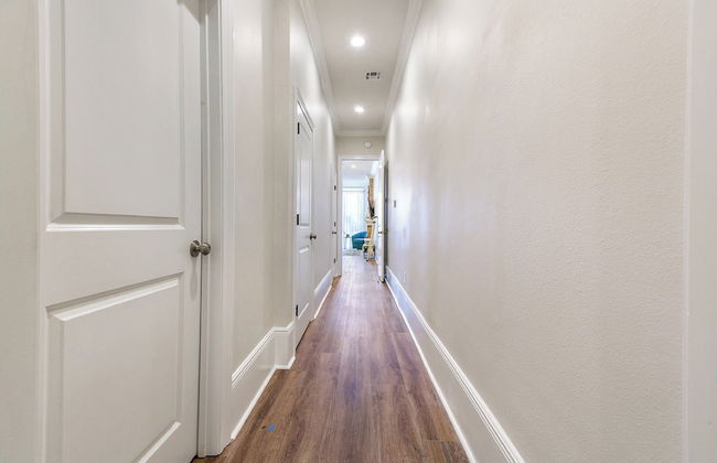 Hosteeva Houses 5-Min to Fr Quarter - Foto 55