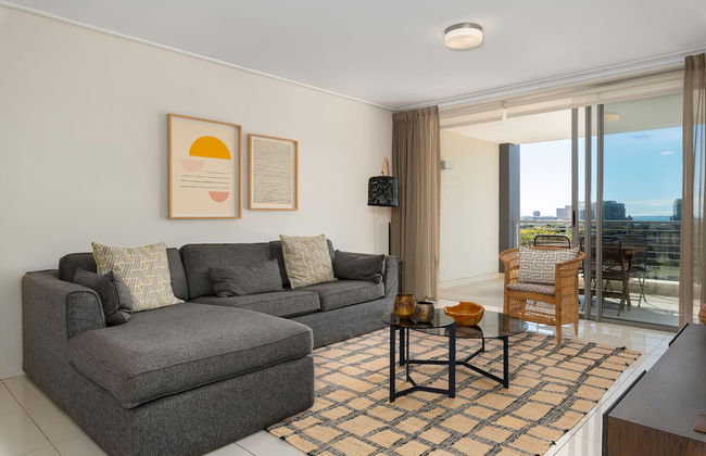 The Odyssey 302 - Foto 10