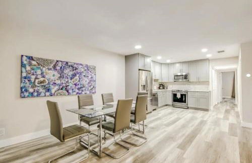 Dog friendly condo with beach access, hot tub, firepit - Foto 28