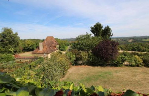 La Vieille Ferme: superbe complexe de 3 gîtes en pierre avec Piscine au coeur du Périgord Noir - Foto 65