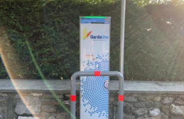 Garda Lake Maison d'Isabella - Foto 39