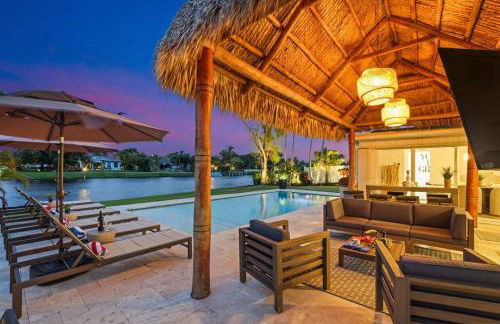 WP Delray Waterfront, Pool, Tiki Hut & Putting Grn - Foto 22