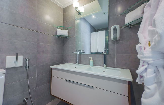 Rent Inn Suites - Foto 47