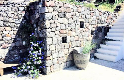 Villetta I 100 Gradini - ampie terrazze sul mare e giardino mediterraneo - Foto 10