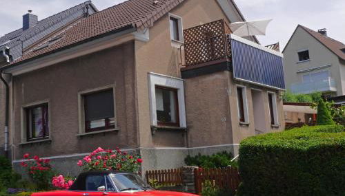 Apartment Fewo Central - Foto 2