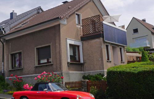 Apartment Fewo Central - Foto 2