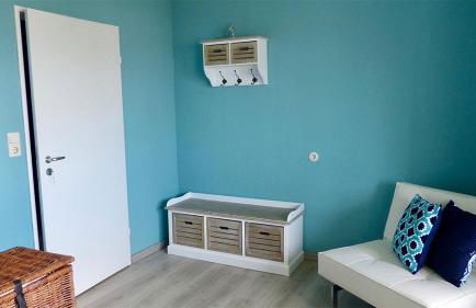 COAST HOUSE Dünenloft - Foto 9