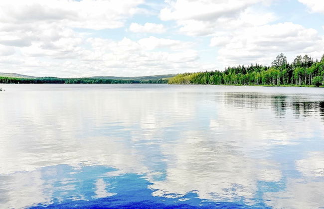 5 Person Holiday Home in Torsby - Foto 8