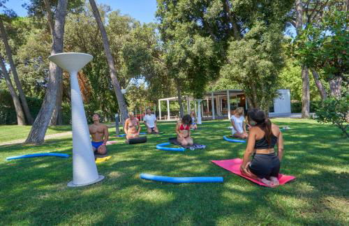 Baia Domizia Camping Village - Foto 40