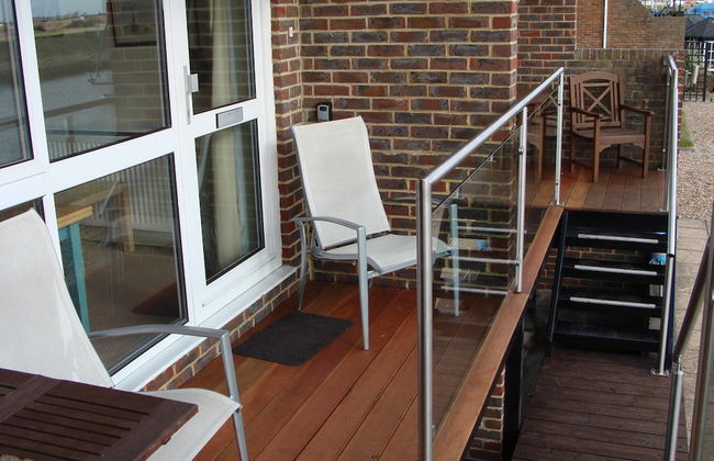 16 The Boathouse, RYE - Foto 10