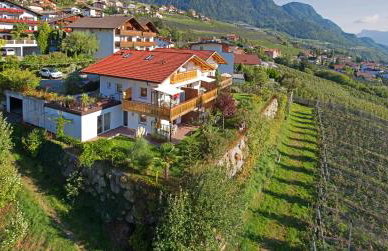 Hotel - Appartements Schmied Hans - Photo 62