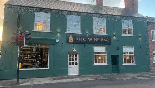 Spacious 4 Bed House Sleeps 8 in Quorn Near Loughborough - Foto 4