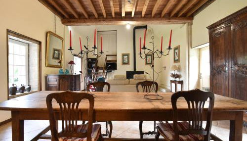 Riverside Retreat in Lantheuil - Foto 5