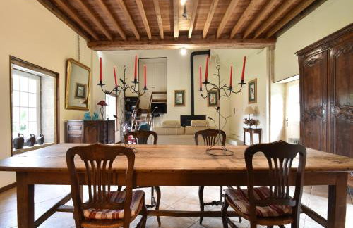 Riverside Retreat in Lantheuil - Foto 5