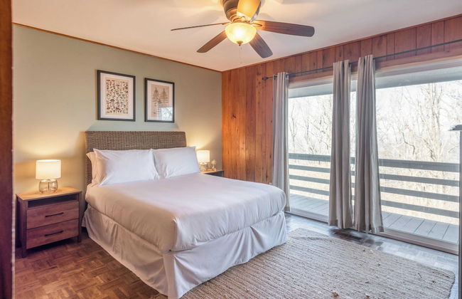 Asher by Avantstay Mountain Escape + Pool/spa - Foto 2