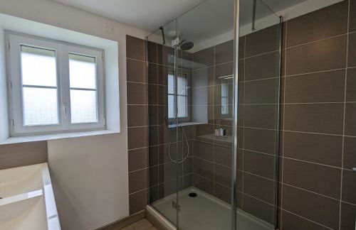 Grande Maison de Campagne avec Jardin Clos, Proche Levroux, 12 Pers., Châteaux, Zoo de Beauval - FR-1-591-176 - Foto 22