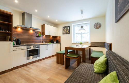 Apartment Felswelten - Foto 2