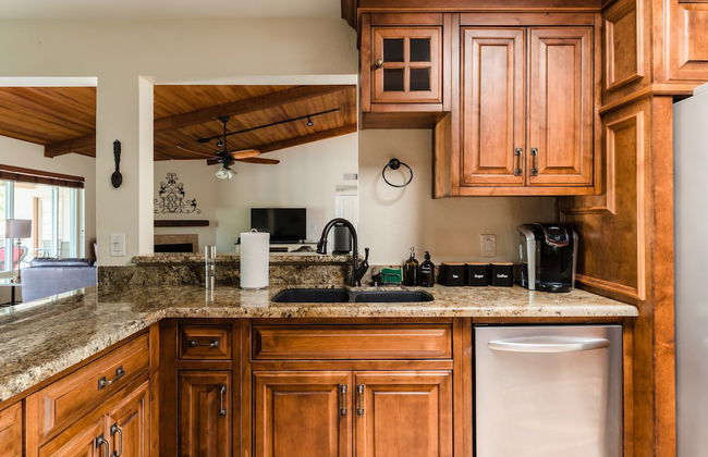 Desert Ridge by Avantstay Spacious Oasis w/ Pool & Hot Tub - Foto 6