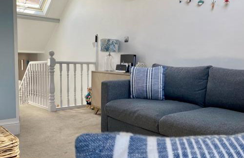 ‘The Loft’ - Apartment by the sea - Foto 14