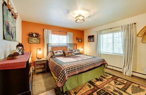 Single-Story Soldotna Home Near the Kenai River! - Photo 15