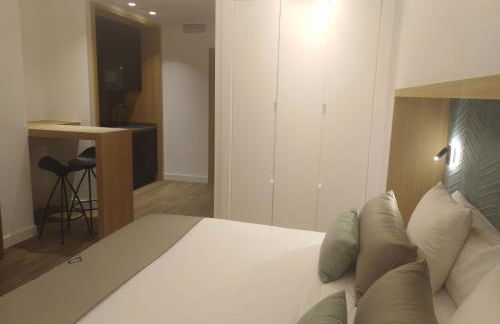 Apartamentos Ardales Premium - Foto 33