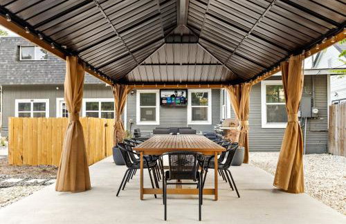 Spacious Retreat with Pool & Hot Tub - 10 Minutes to Downtown - Foto 10