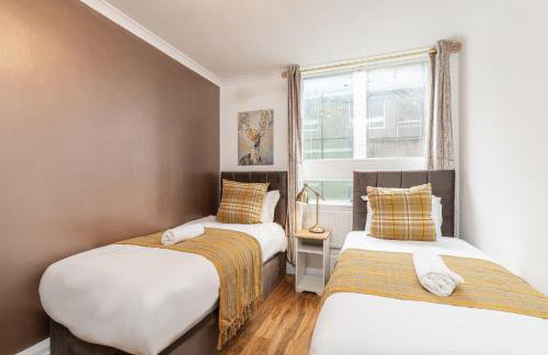 Lovely Apartments in Landward Court - Photo 46