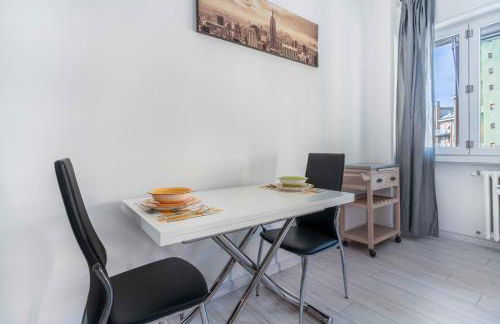 [City life-Milano]Bright suite - Relax&Deluxe - Foto 7